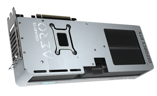 GIGABYTE AERO GeForce RTX 5070 Ti Graphics Card GV-N507TAERO OC